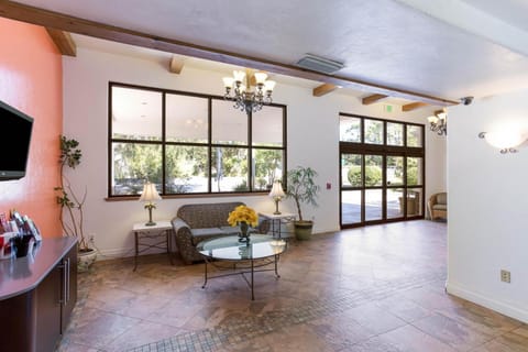 Studio 6  Gainesville, FL Hotel in Gainesville