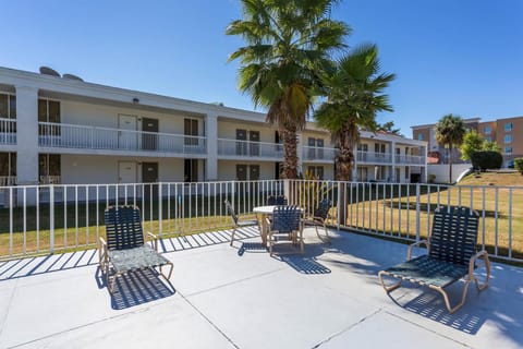 Studio 6  Gainesville, FL Hotel in Gainesville