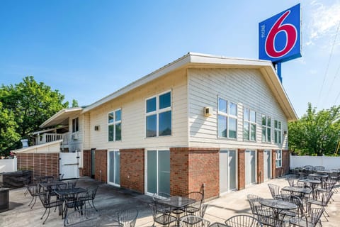 Motel 6 Clarkston, WA Hotel in Clarkston