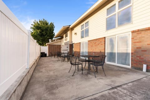 Motel 6 Clarkston, WA Hotel in Clarkston