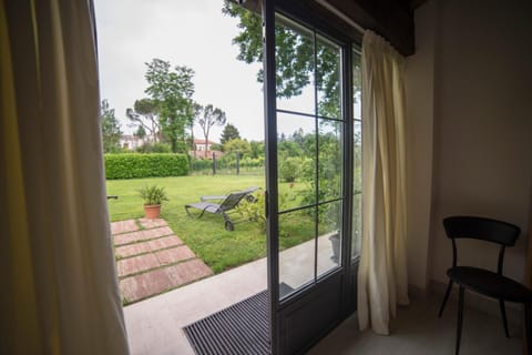 VILLA FRANCA IN FRANCIACORTA B&B Bed and Breakfast in Province of Brescia