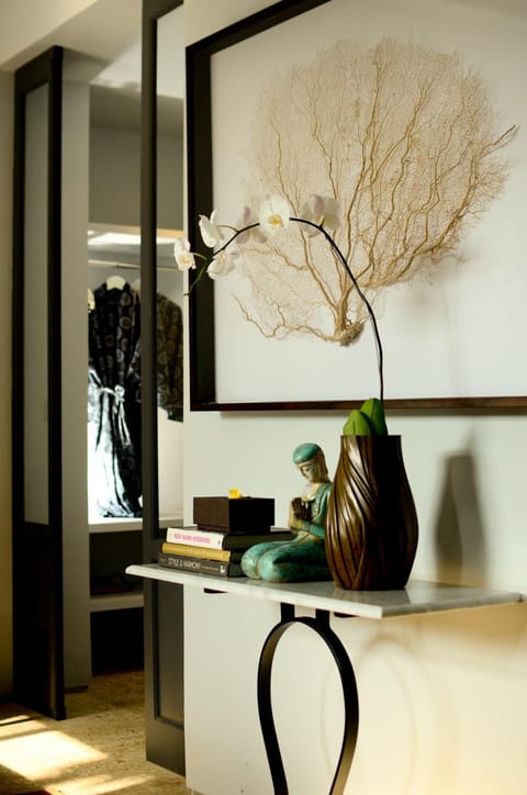 Room & Vespa Suite 1 Hotel in Kuta