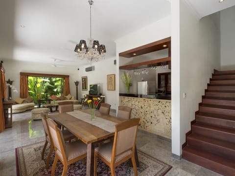 Villa Kalimaya Resort in Kuta