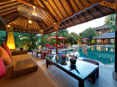 Villa Kalimaya Resort in Kuta