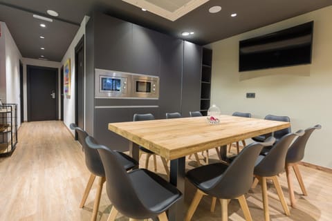 Airhostel Barcelona Airport 24h Hostel in Barcelona