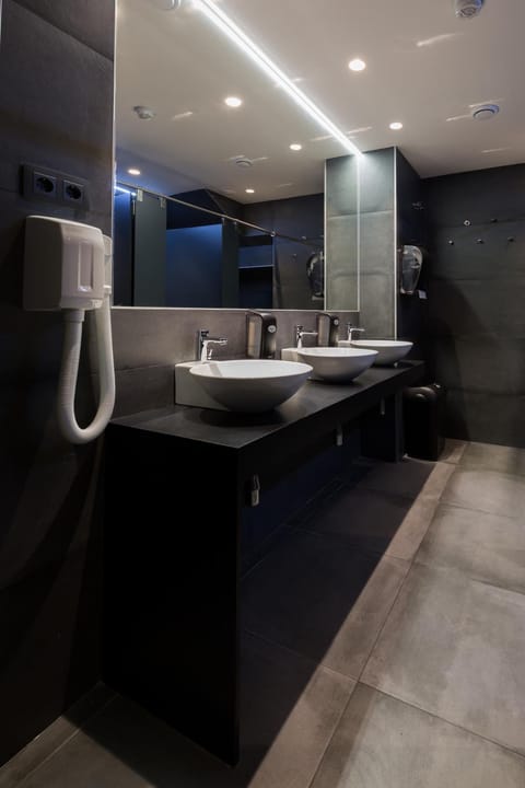 Airhostel Barcelona Airport 24h Hostel in Barcelona