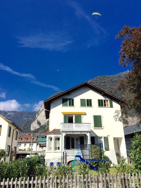 Property view