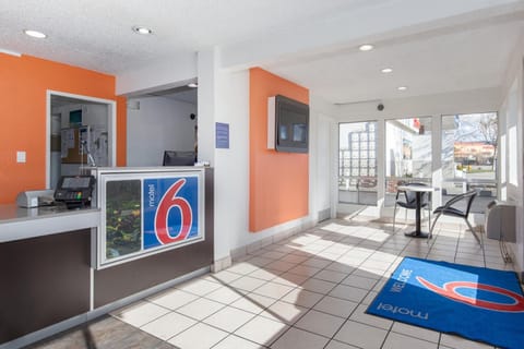 Motel 6 Hayward, CA – Silicon Valley Gateway Hotel in Union City