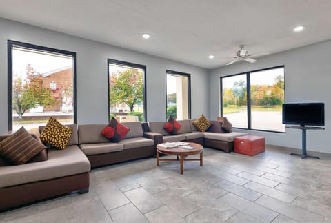 Motel 6 Scottsboro, AL – Hwy 72 Hotel in Scottsboro