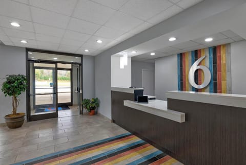 Motel 6 Scottsboro, AL – Hwy 72 Hotel in Scottsboro