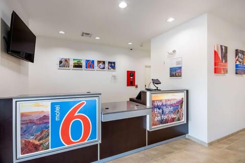 Motel 6 Channelview, TX Hotel in Channelview