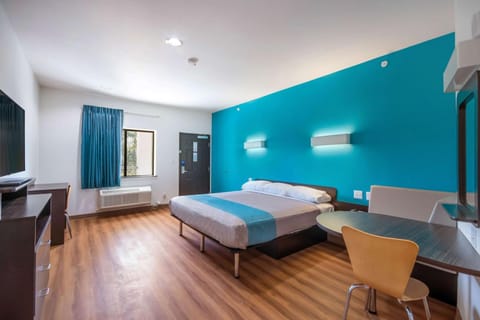 Motel 6 Channelview, TX Hotel in Channelview