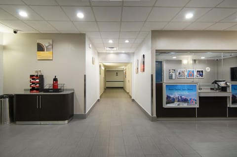 Motel 6 Fort Worth, TX - Downtown East Hotel in Fort Worth