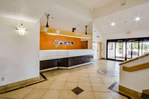 Motel 6 Katy, TX - Houston Hotel in Houston