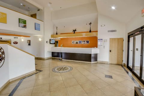 Motel 6 Katy, TX - Houston Hotel in Houston