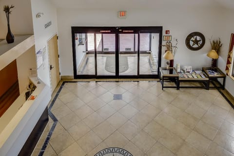 Motel 6 Katy, TX - Houston Hotel in Houston