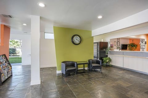 Motel 6 Pasadena, TX Hotel in Pasadena