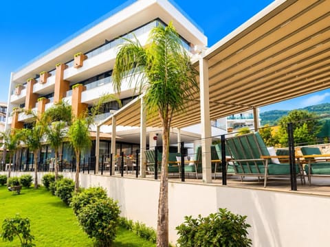 Property view