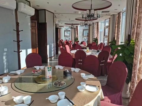 Xana Hotel Beijing Fangshan Changyang Subway Station Hotel in Beijing