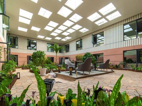 Lavande Hotel Beijing Yanqing Badaling Great Wall Hotel in Beijing