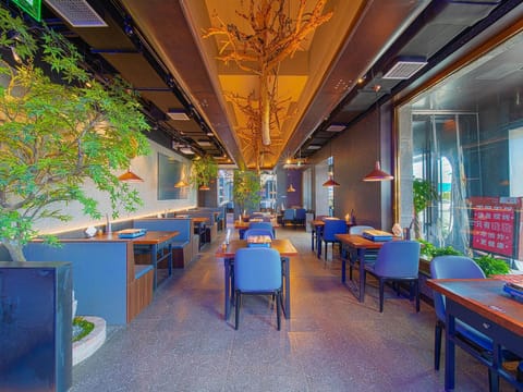 Lavande Hotel Beijing Yanqing Badaling Great Wall Hotel in Beijing