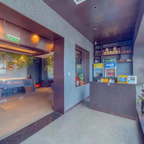 Lavande Hotel Beijing Yanqing Badaling Great Wall Hotel in Beijing