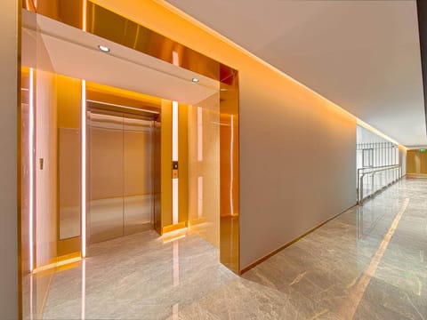 Lavande Hotel Beijing Yanqing Badaling Great Wall Hotel in Beijing