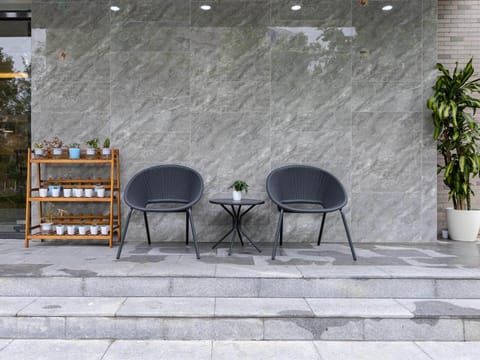 7 Days Premium Beijing Fengtai Station Headquarters Base Hotel in Beijing