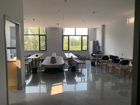 7 Days Inn Beijing Tongzhou District Government Administrative Sub-center Hotel in Tianjin