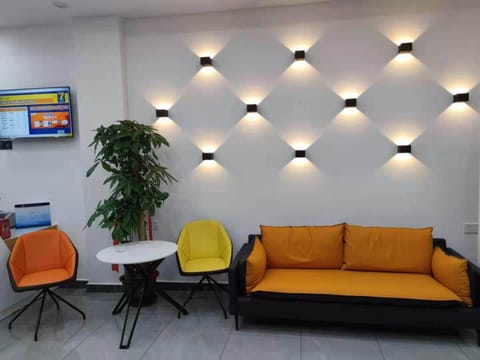 7 Days Hotel Beijing Tiantongyuan East Subway Station Hotel in Beijing