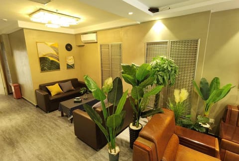 7 Days Inn Beijing Fangshan Chengguan Yanshan Hotel in Beijing