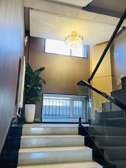 IU Hotel Beijing Daxing Huangcun Joy City Hotel in Beijing