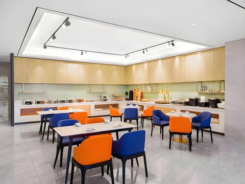 Kyriad Hotel Beijing Changping Science Park Shuinan Road Hotel in Beijing