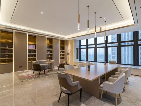 Lavande Hotel Beijing Mentougou Shang'an Metro Station Hotel in Beijing