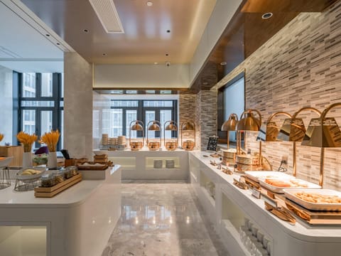 Lavande Hotel Beijing Mentougou Shang'an Metro Station Hotel in Beijing