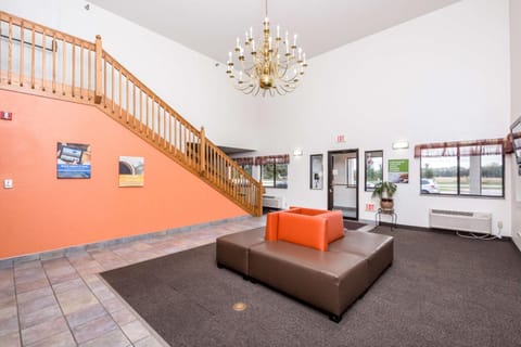 Motel 6 Waterloo, IA Hotel in Waterloo