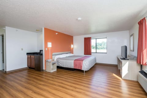 Motel 6 Waterloo, IA Hotel in Waterloo