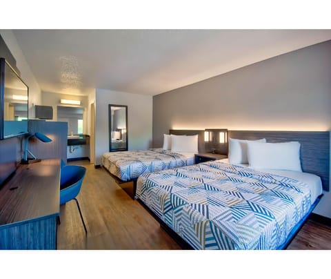 Motel 6 Warren, MI - Detroit East Hotel in Warren