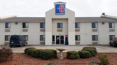 Motel 6 Elk City, OK Hotel in Elk City