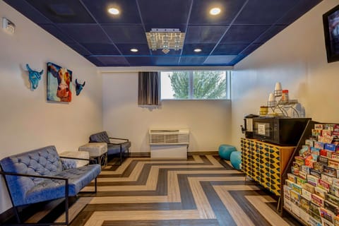 Motel 6 Arlington, TX - Entertainment District Hotel in Arlington