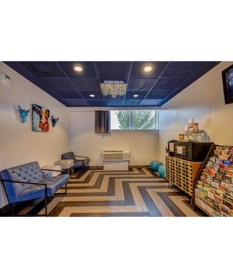 Motel 6 Arlington, TX - Entertainment District Hotel in Arlington