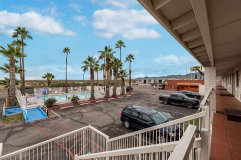 Motel 6 Eloy, AZ - Casa Grande Hotel in Eloy