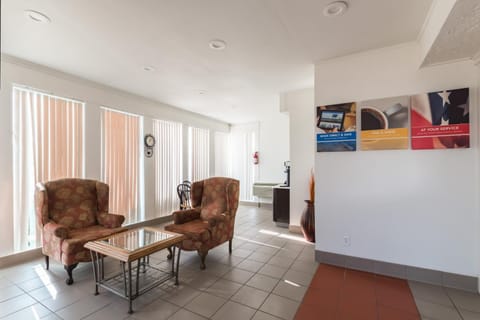 Motel 6 Fort Worth, TX - White Settlement Hotel in Fort Worth