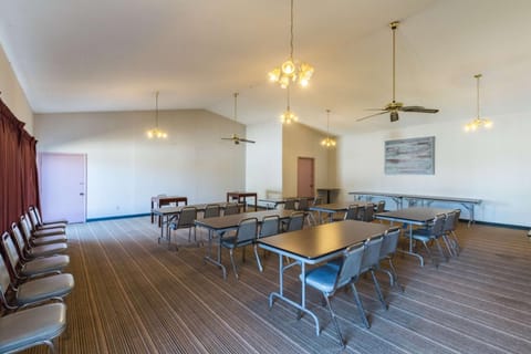 Motel 6 Stephenville, TX Hotel in Stephenville