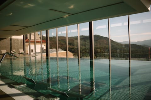 Surrounding environment