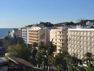Property view