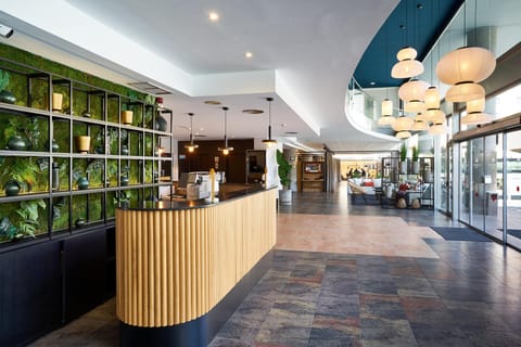 Eurostars Malaga Hotel in Malaga