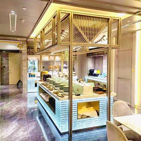 Beijing Rihe Executive Hotel (Biology Medicine Base Subway Station Shop) Hotel in Beijing