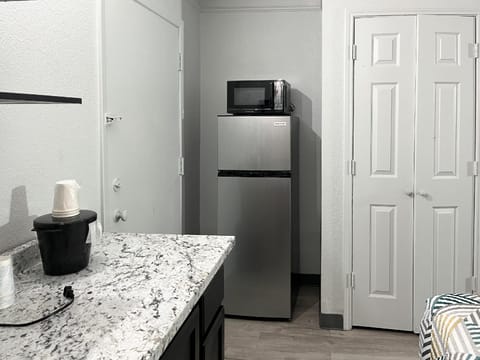 Motel 6 Richmond, KY – EKU Campus Area Hotel in Richmond