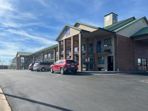 Motel 6 Ozark, AR Hotel in Arkansas